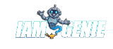 iamgenie logo